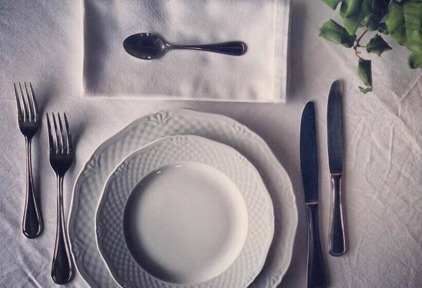 בית מלון כפרי Pleiades