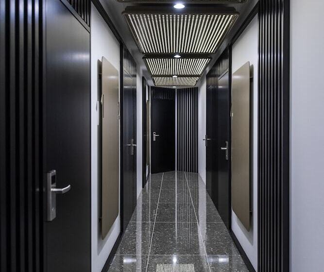 ホテル Pod Zidom Rooms