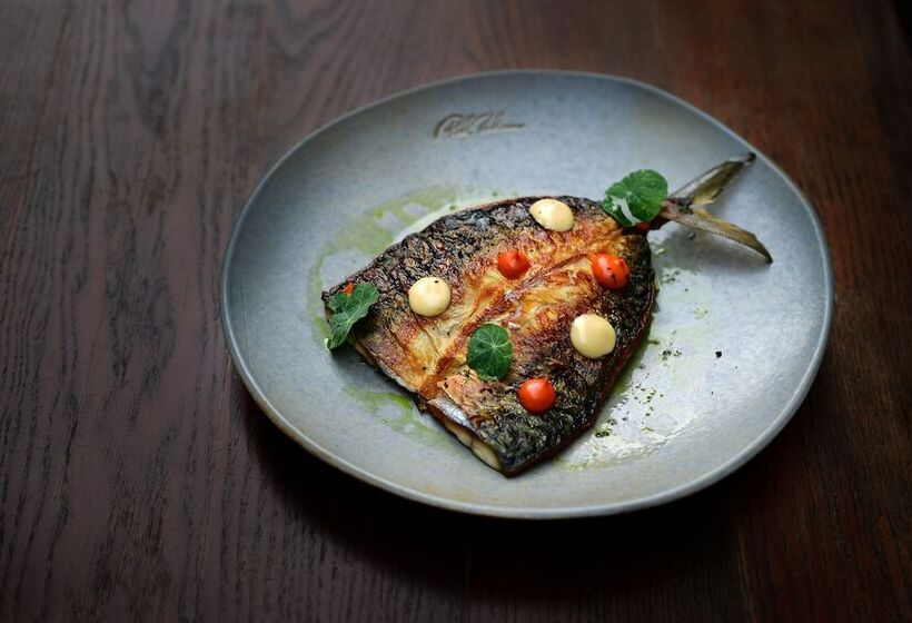 호텔 Pod Zidom Rooms