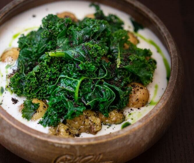 호텔 Pod Zidom Rooms