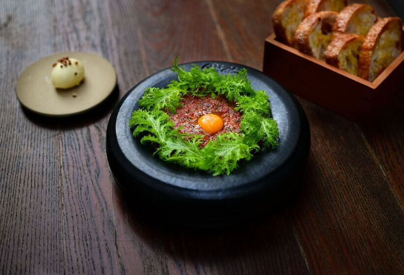 호텔 Pod Zidom Rooms