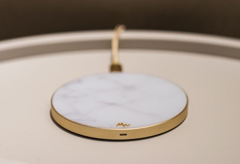 호텔 Pod Zidom Rooms