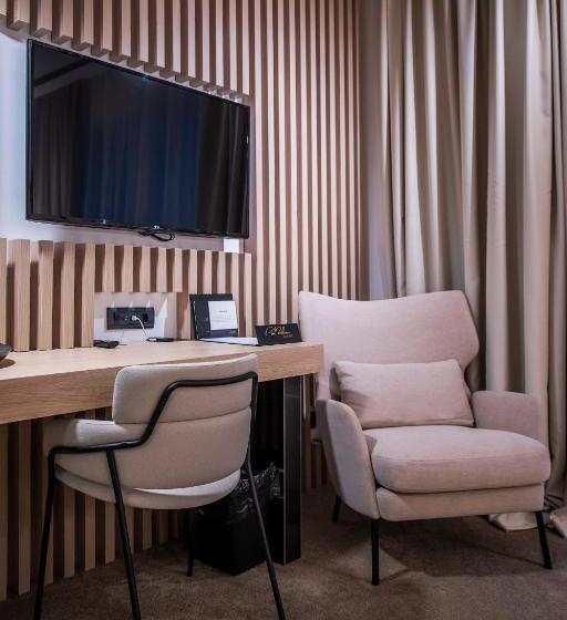 호텔 Pod Zidom Rooms