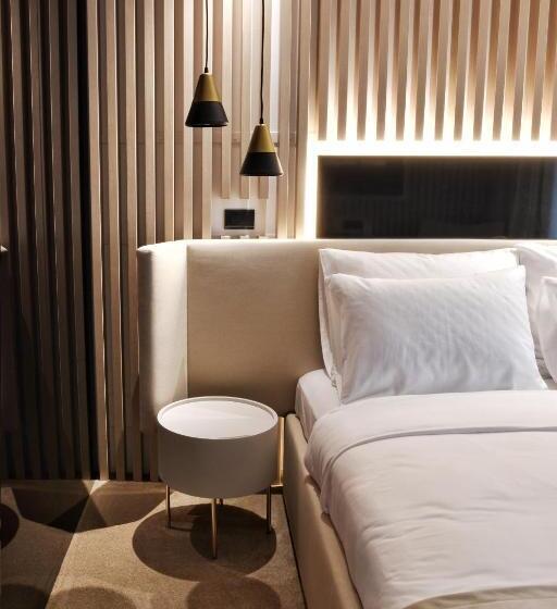 호텔 Pod Zidom Rooms