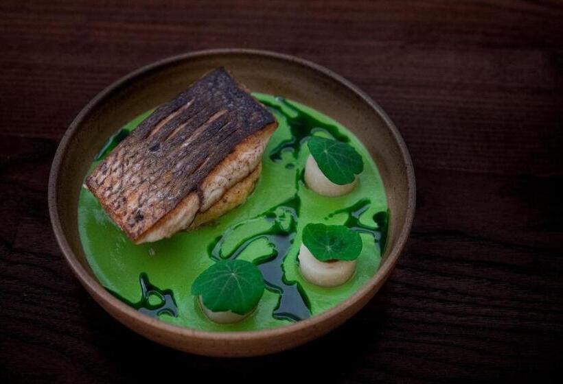 호텔 Pod Zidom Rooms