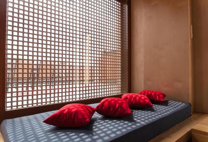 בית מלון כפרי Polixeny's Suites