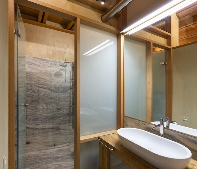 בית מלון כפרי Polixeny's Suites