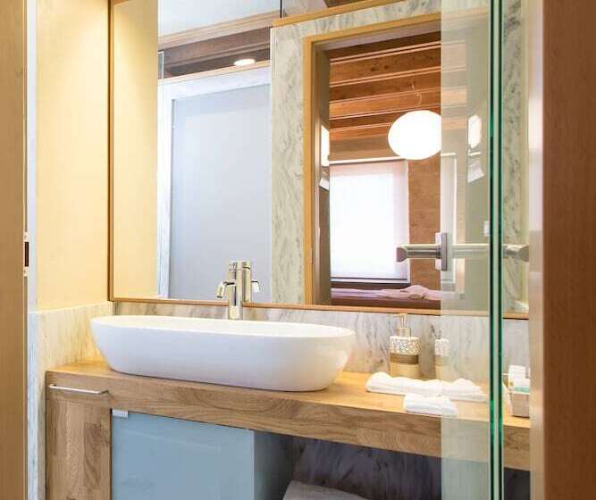 בית מלון כפרי Polixeny's Suites