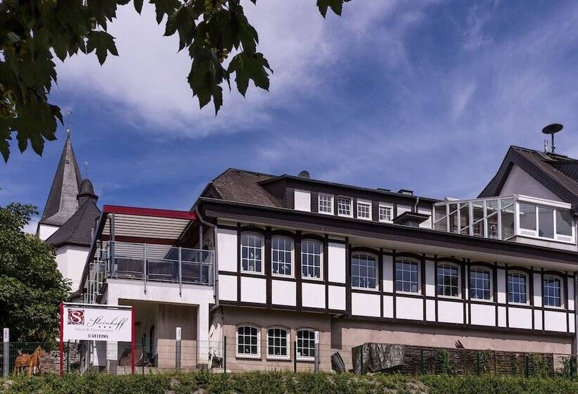 فندق Restaurant Gasthof Steinhoff