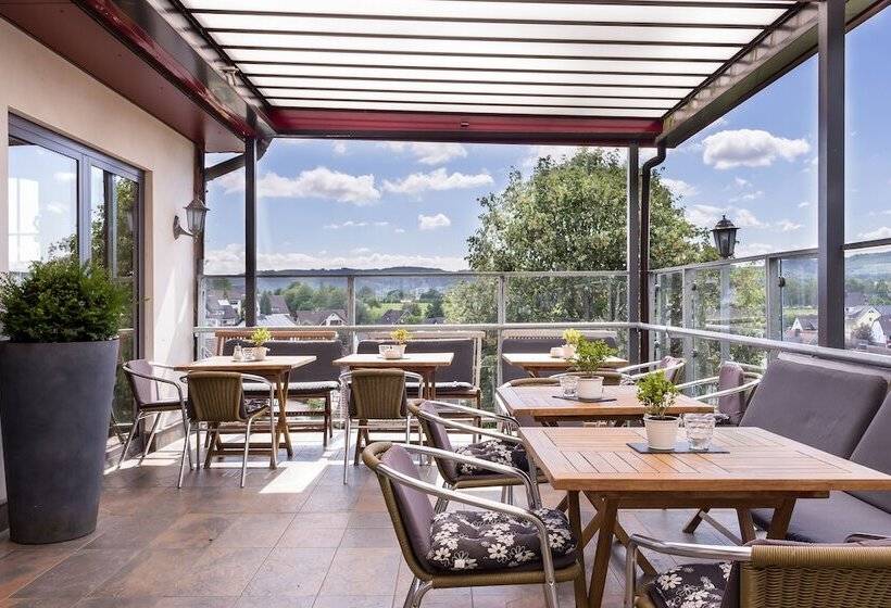 فندق Restaurant Gasthof Steinhoff