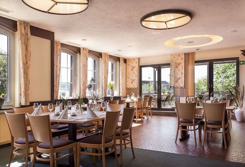 فندق Restaurant Gasthof Steinhoff