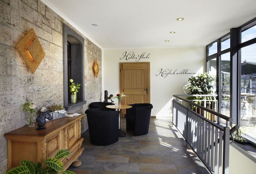 فندق Restaurant Gasthof Steinhoff