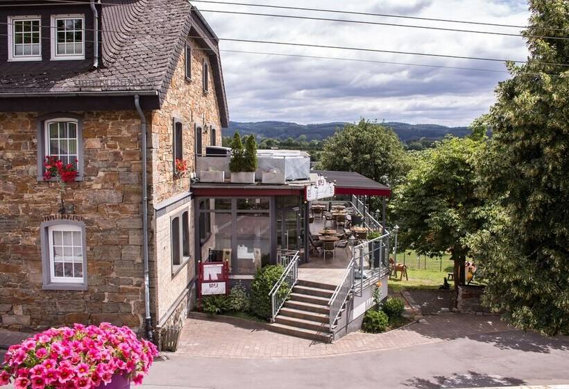 فندق Restaurant Gasthof Steinhoff