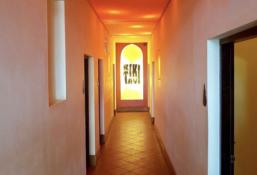 فندق Rikitikitavi