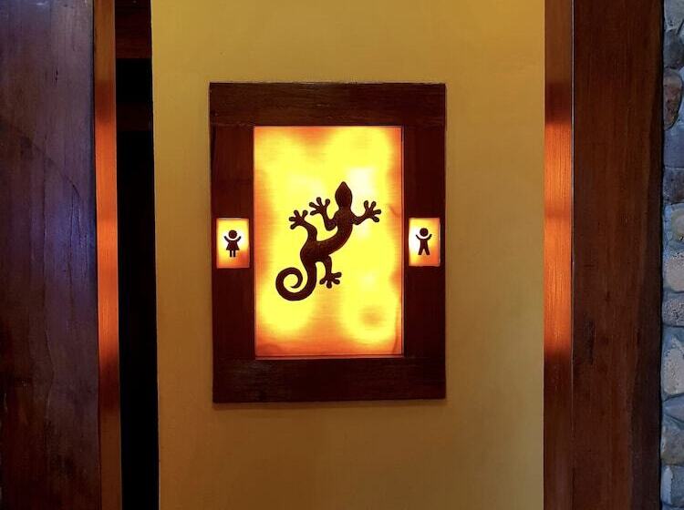 فندق Rikitikitavi