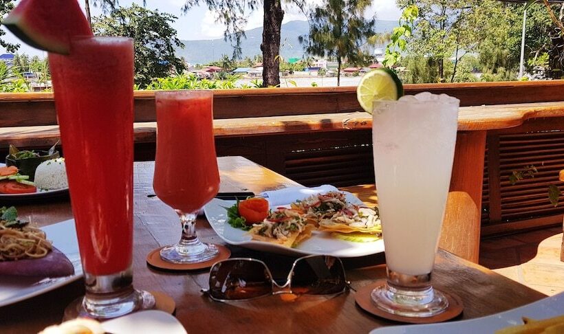 فندق Rikitikitavi