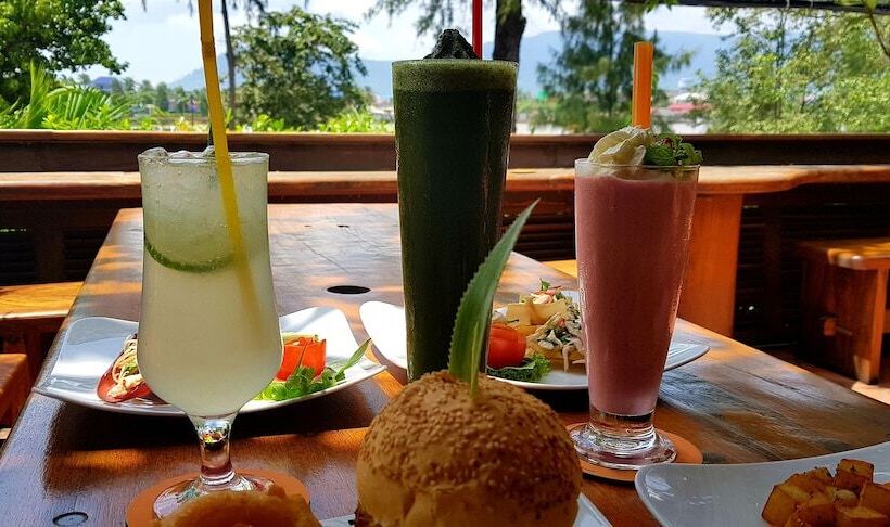 فندق Rikitikitavi