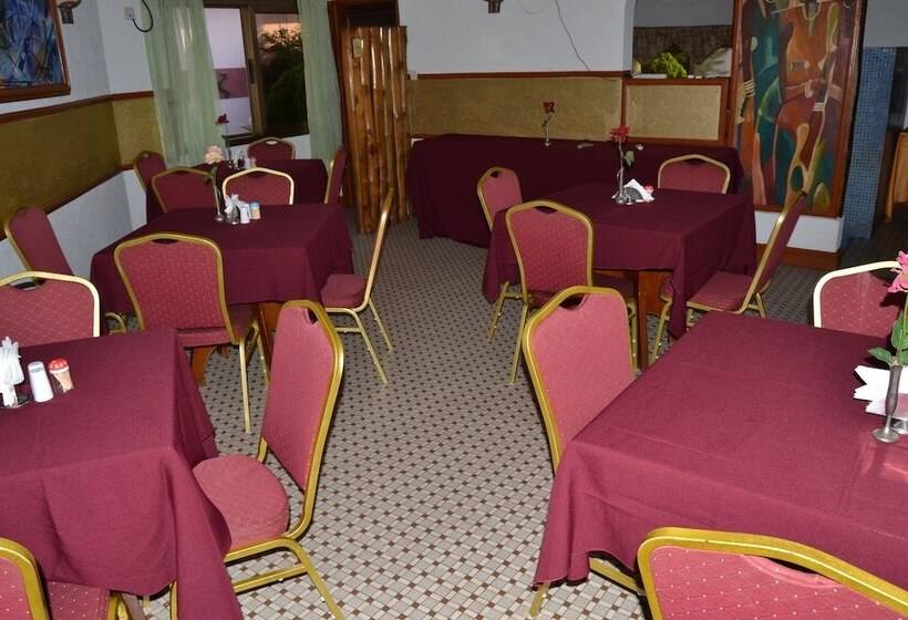 هتل Royal Basin Resort