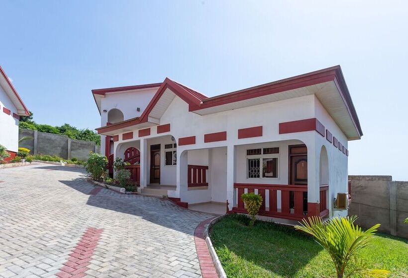 هتل Royal Elmount