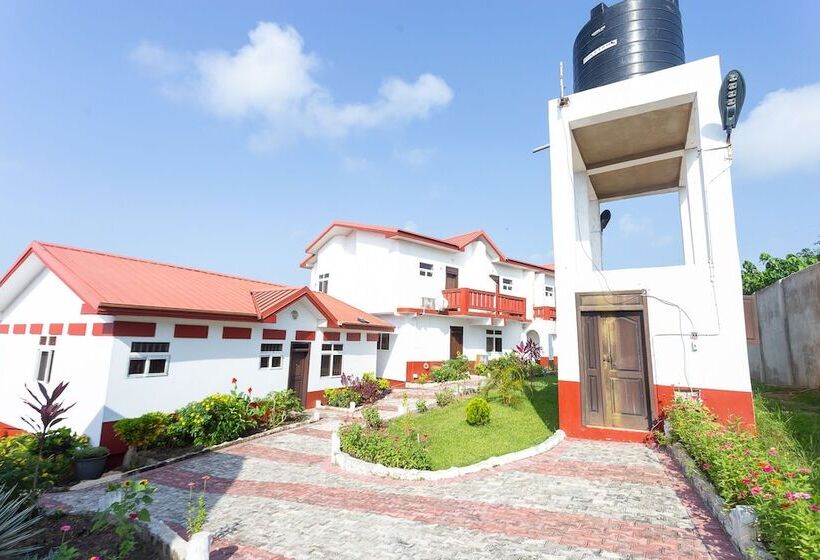 هتل Royal Elmount