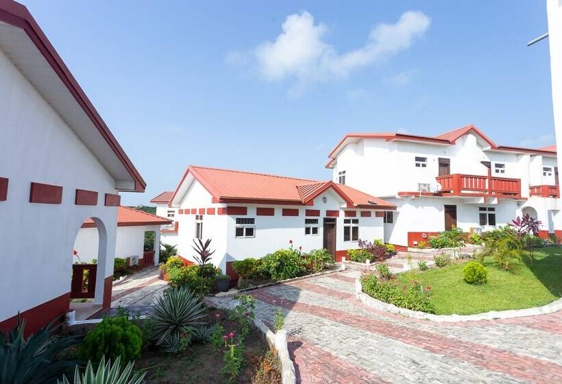 هتل Royal Elmount