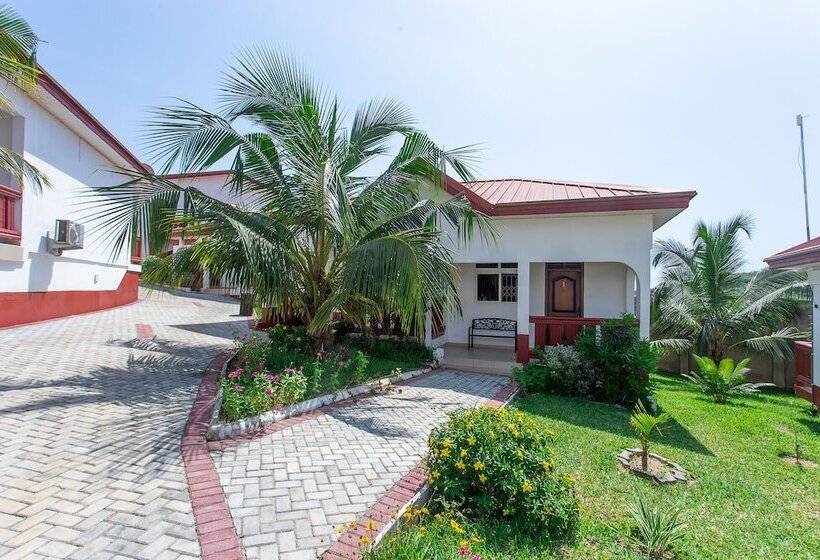 هتل Royal Elmount