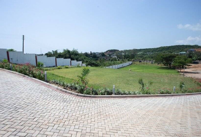 هتل Royal Elmount