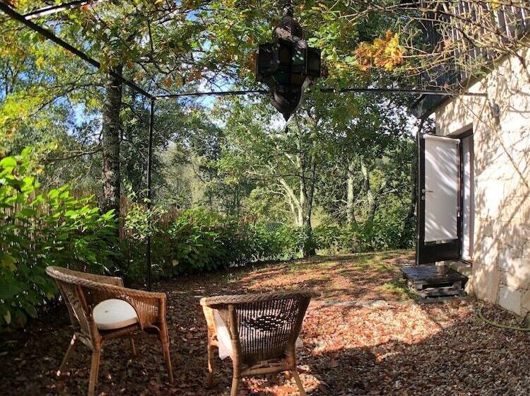 乡村酒店  Self Catering Quinta Lamosa   Responsible Tourism For 2 People