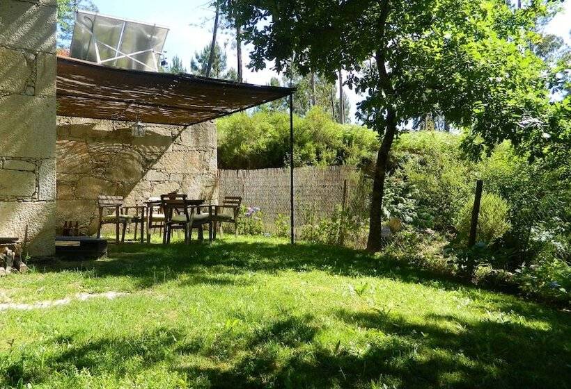 乡村酒店  Self Catering Quinta Lamosa   Responsible Tourism For 2 People