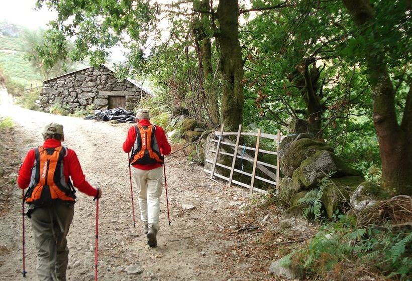 乡村酒店  Self Catering Quinta Lamosa   Responsible Tourism For 2 People