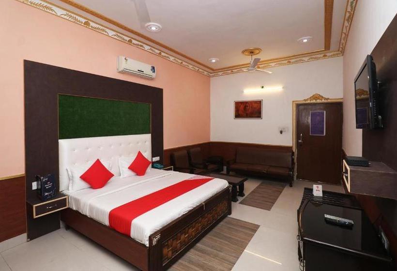 فندق Sonar Haveli By Oyo Rooms