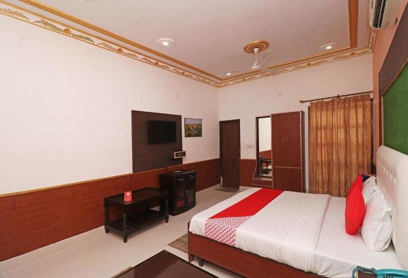 فندق Sonar Haveli By Oyo Rooms