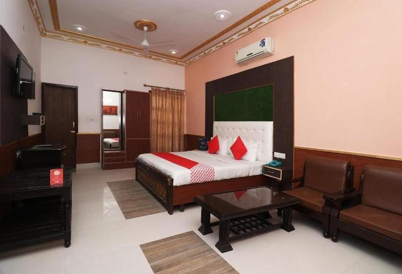 فندق Sonar Haveli By Oyo Rooms