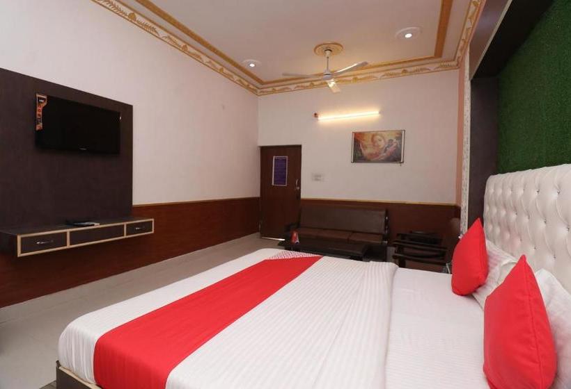 فندق Sonar Haveli By Oyo Rooms