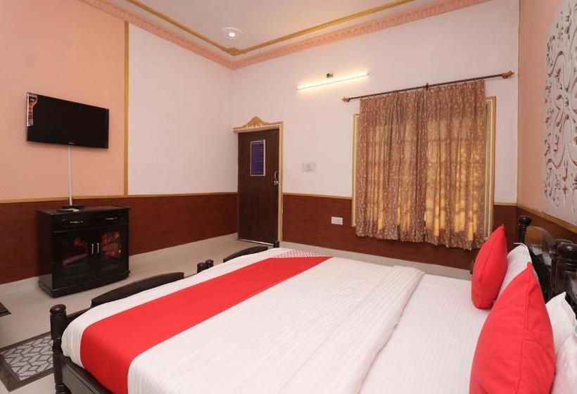 فندق Sonar Haveli By Oyo Rooms