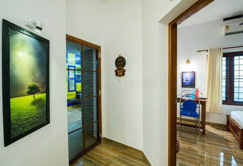 هتل Stayapart Peter S Inn Home Stay