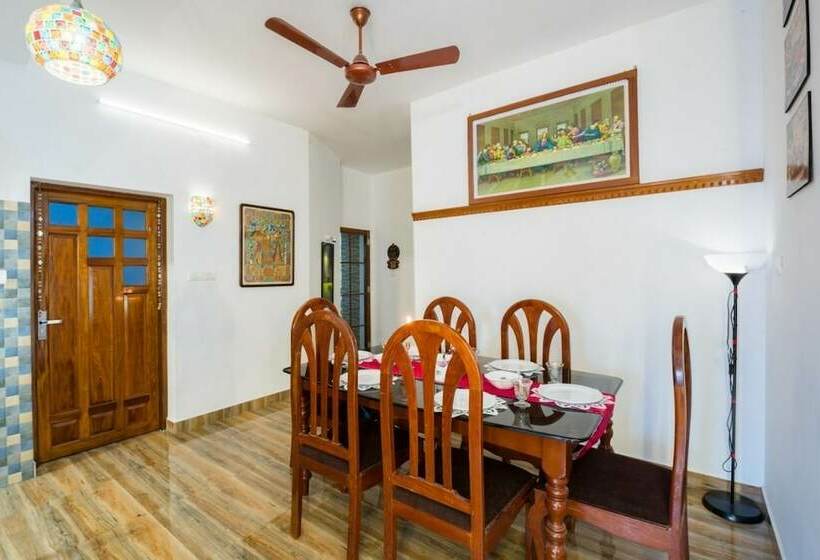 هتل Stayapart Peter S Inn Home Stay