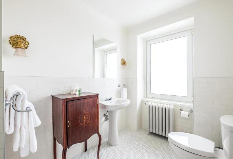 酒店 Stonehaven Le Manoir  Relais & Chateaux