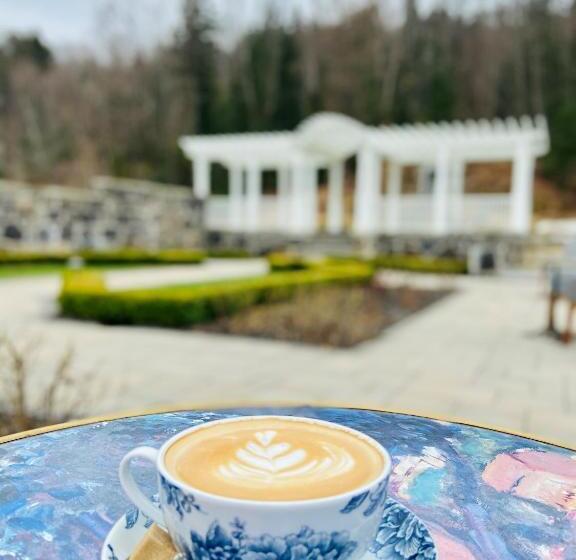 酒店 Stonehaven Le Manoir  Relais & Chateaux