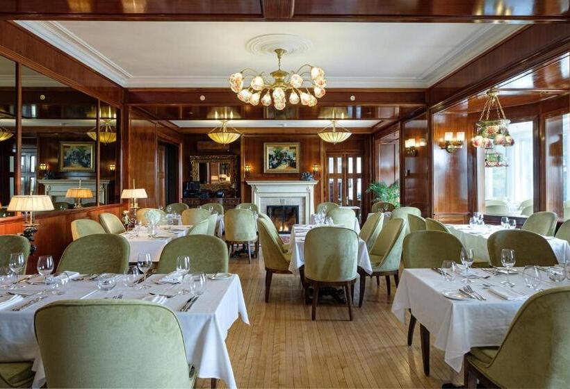 酒店 Stonehaven Le Manoir  Relais & Chateaux