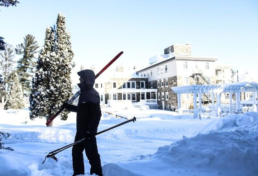 酒店 Stonehaven Le Manoir  Relais & Chateaux