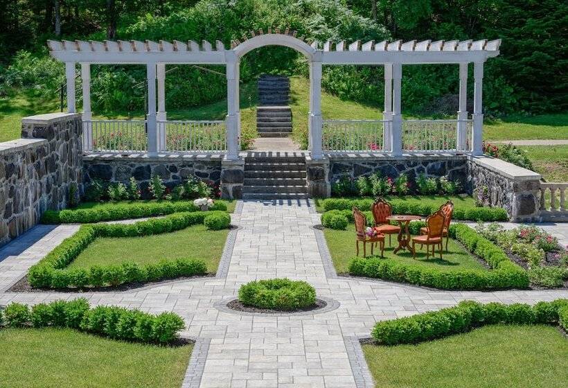 酒店 Stonehaven Le Manoir  Relais & Chateaux