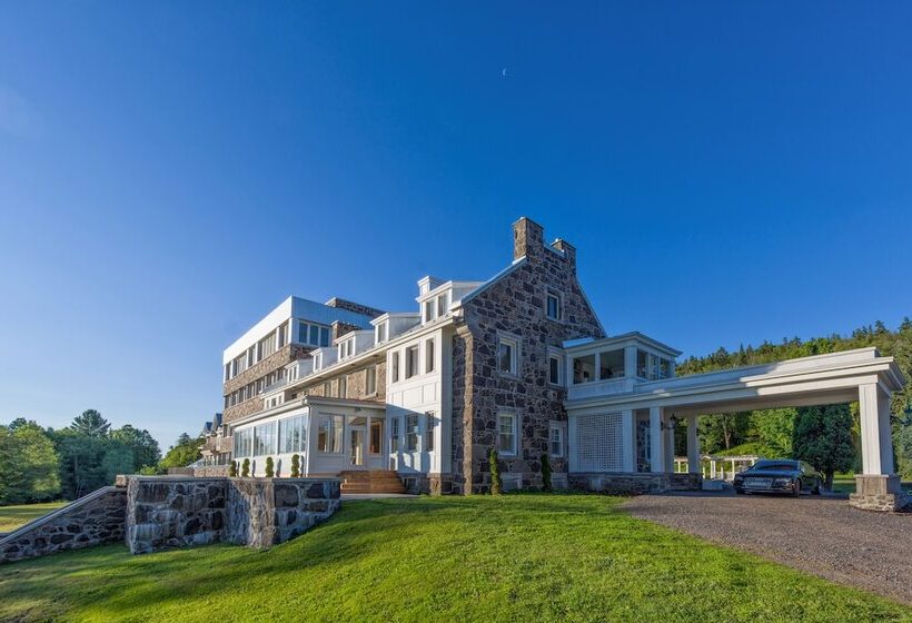 酒店 Stonehaven Le Manoir  Relais & Chateaux