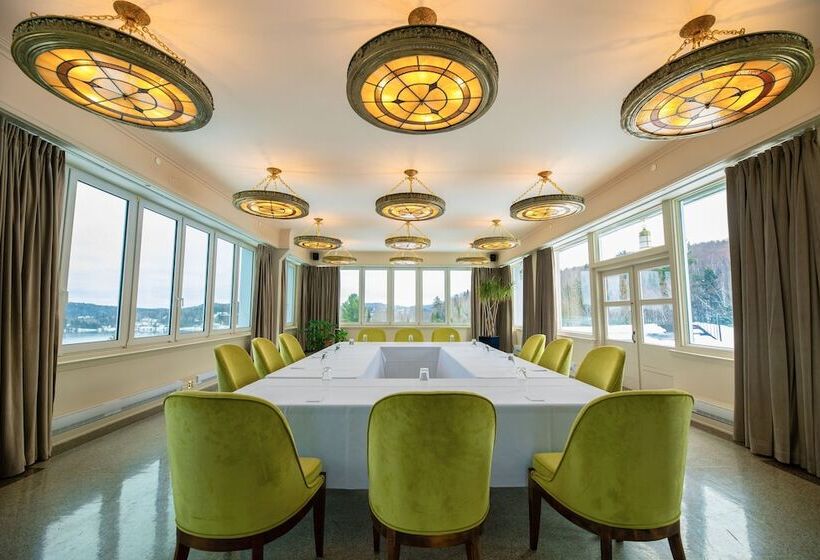 酒店 Stonehaven Le Manoir  Relais & Chateaux