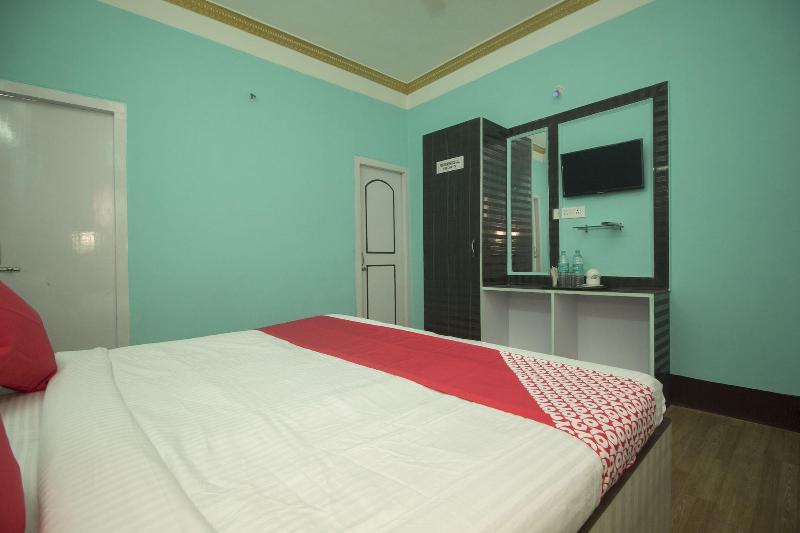 호텔 Summer Palace By Oyo Rooms