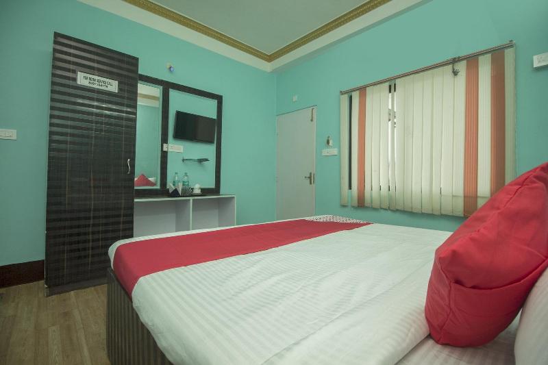 호텔 Summer Palace By Oyo Rooms