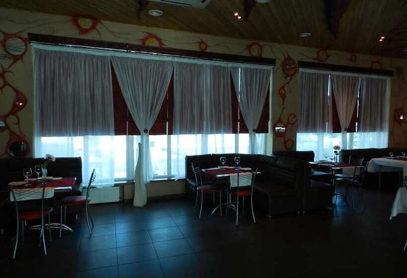 호텔 Tennis Academy