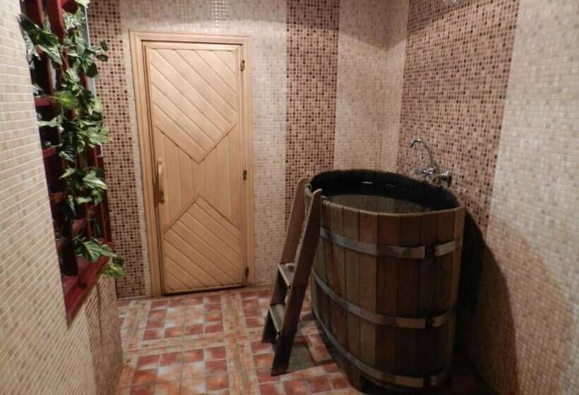 호텔 Tennis Academy