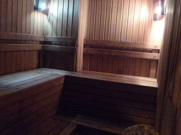 호텔 Tennis Academy