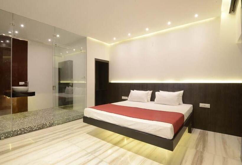 هتل Thc Bagpackers Jodhpur